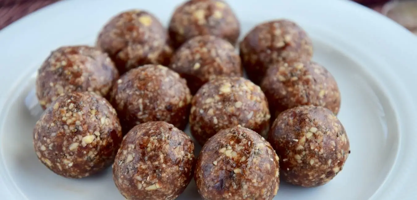 כדורי אנרגיה