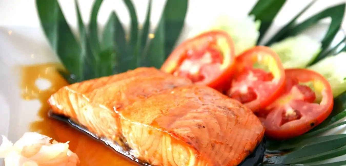 פילה דג מרוקאי